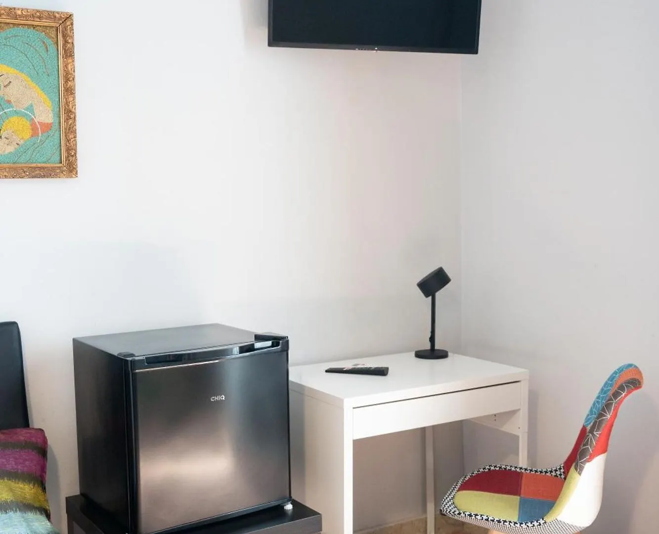 Nocleg ze śniadaniem Bed and Breakfast Tra L'Etna E Il Mare Via Oberdan Katania