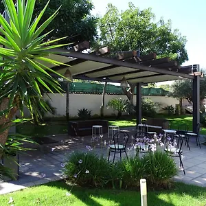 La Casetta Al Maneggio Apartment CTA