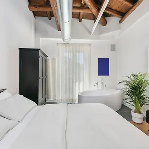  Apartment The Silver Lava - A Luxury Boutique Italy