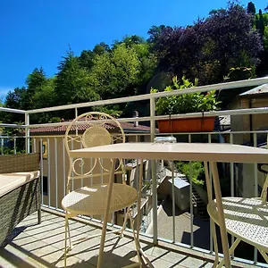  Apartment Perla Italy
