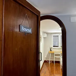  Apartment Sabbinirica House Italy