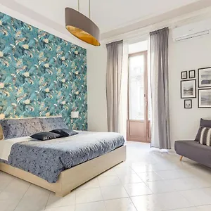  Appartamento Green Apartment Catania