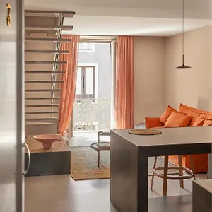 Palazzo Scammacca Apartment CTA