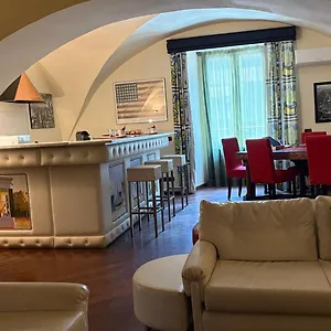 Loft Piazza Universita Catania