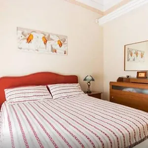 Appartement Gemmellaro, Catane