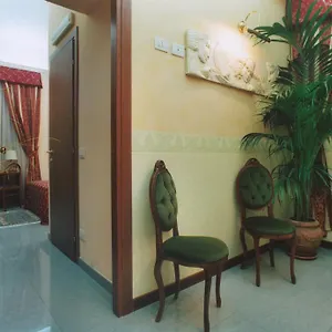  Guest house Domus Italy