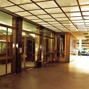 Appartement Victoria House, Catane
