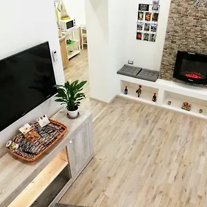  Holiday home Casa Riviera Italy