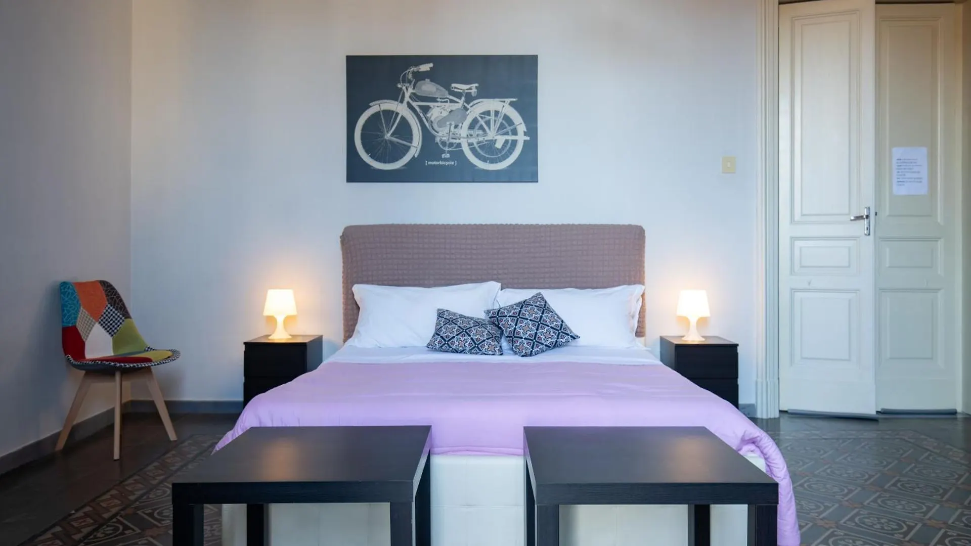 Tra L'Etna E Il Mare Via Oberdan Bed & Breakfast Catania
