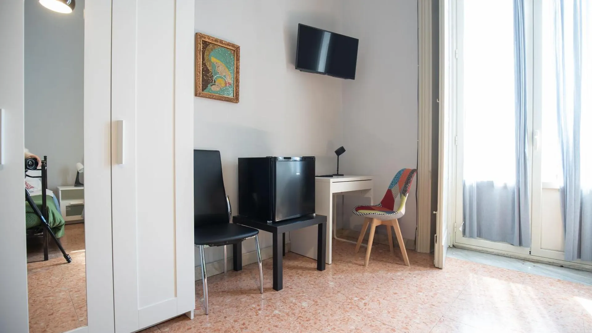 Tra L'Etna E Il Mare Via Oberdan Bed & Breakfast Catania