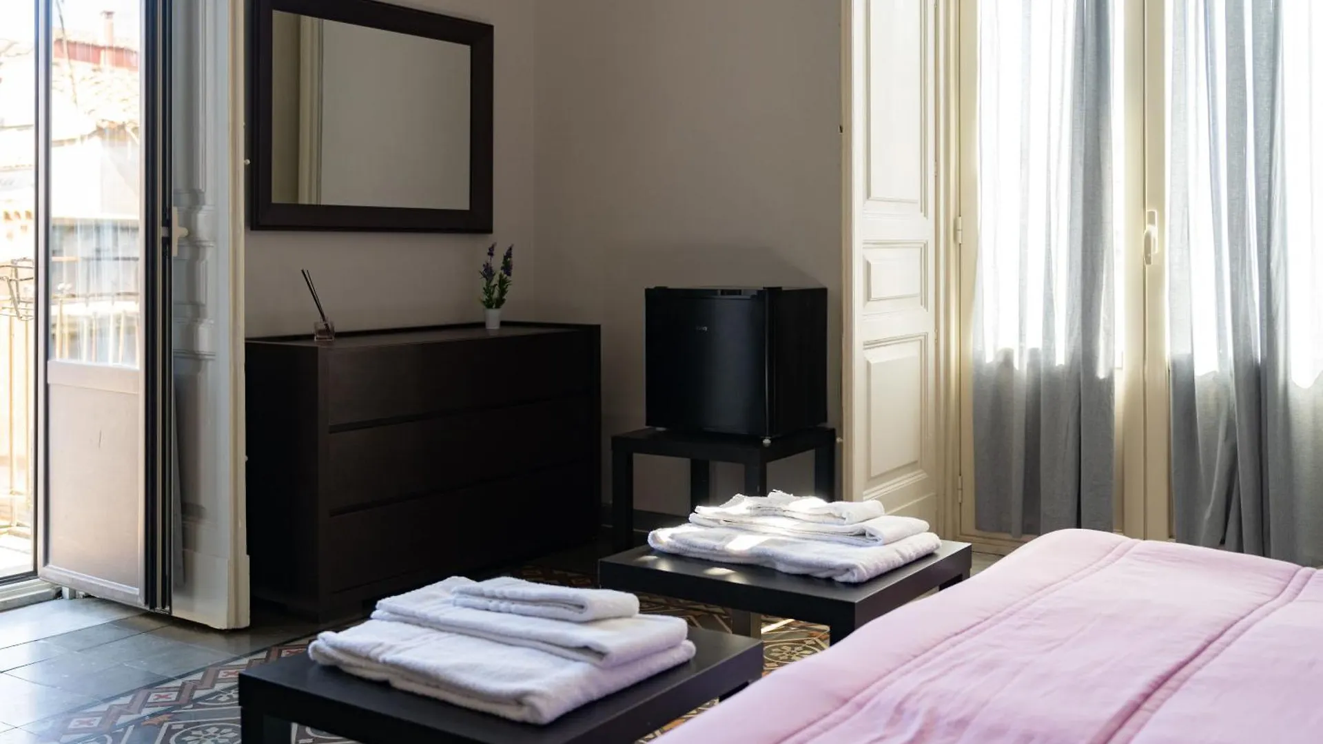 Tra L'Etna E Il Mare Via Oberdan Bed & Breakfast Catania