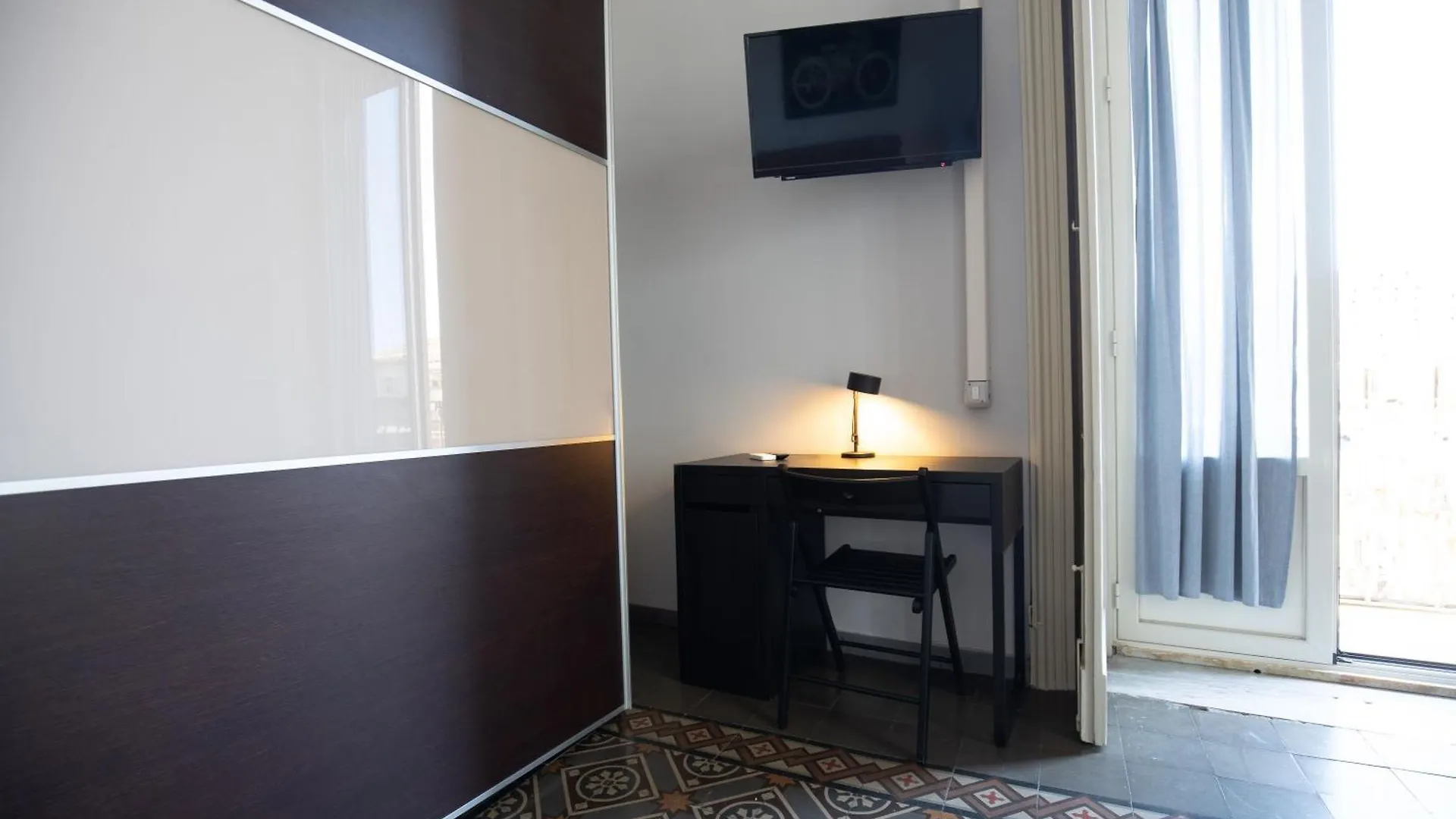 Tra L'Etna E Il Mare Via Oberdan Bed & Breakfast Catania